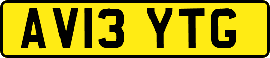AV13YTG
