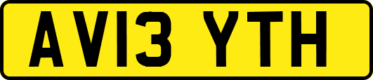 AV13YTH