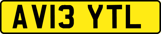 AV13YTL