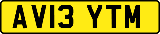 AV13YTM