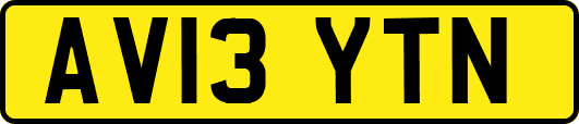 AV13YTN