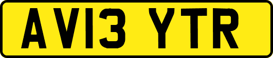 AV13YTR
