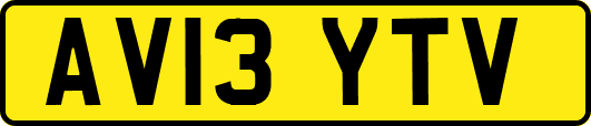 AV13YTV