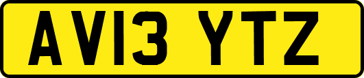 AV13YTZ