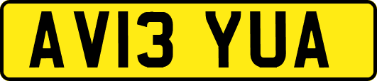 AV13YUA