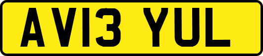 AV13YUL