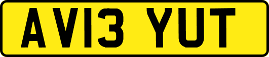 AV13YUT