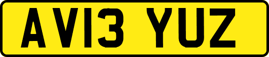 AV13YUZ