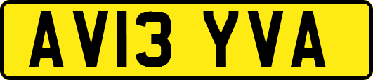 AV13YVA