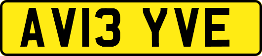 AV13YVE