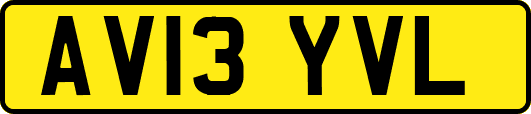 AV13YVL