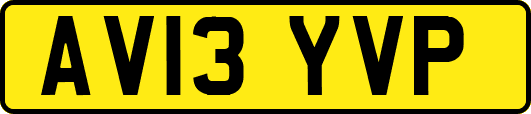 AV13YVP
