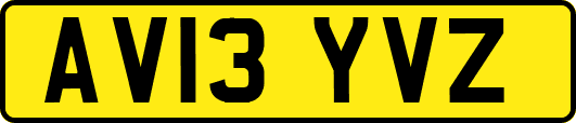 AV13YVZ