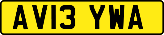 AV13YWA