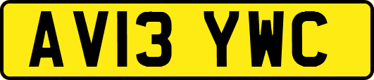 AV13YWC