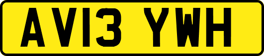 AV13YWH