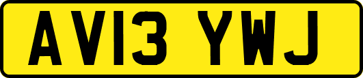 AV13YWJ