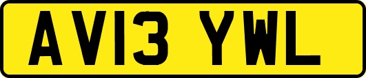 AV13YWL