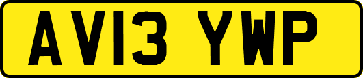 AV13YWP