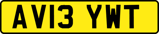 AV13YWT