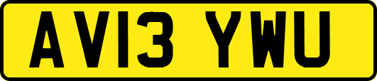 AV13YWU