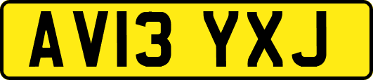 AV13YXJ