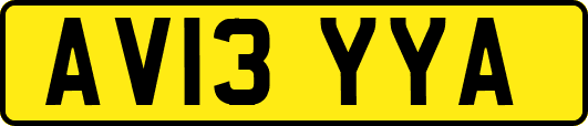 AV13YYA