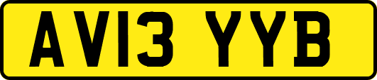 AV13YYB