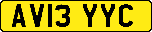 AV13YYC