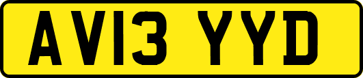 AV13YYD