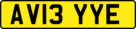 AV13YYE