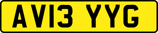 AV13YYG