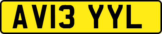 AV13YYL