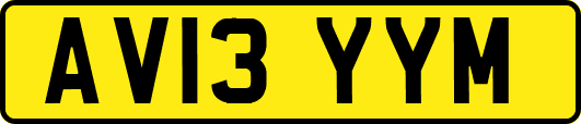 AV13YYM