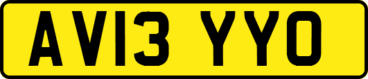 AV13YYO