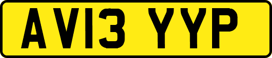 AV13YYP