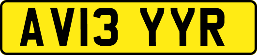 AV13YYR