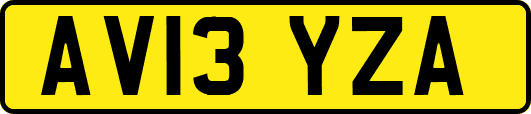 AV13YZA