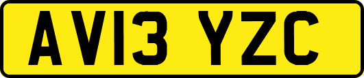 AV13YZC