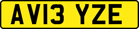 AV13YZE
