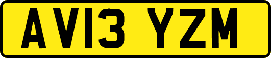 AV13YZM