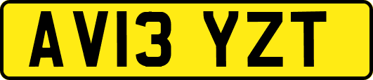 AV13YZT