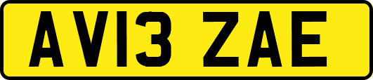 AV13ZAE