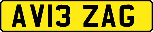 AV13ZAG