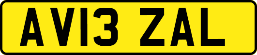 AV13ZAL