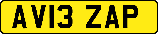 AV13ZAP