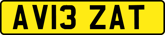 AV13ZAT