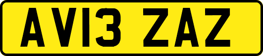 AV13ZAZ
