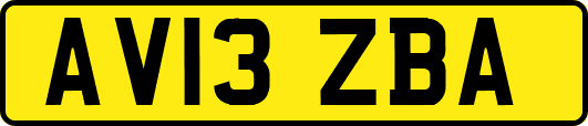 AV13ZBA