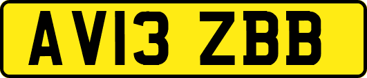AV13ZBB